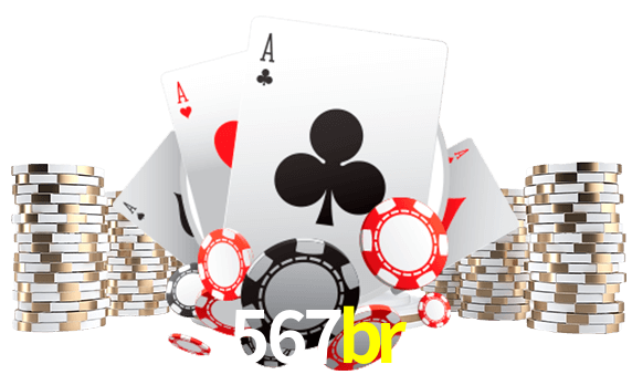 Jogue jogos de pôquer em 567br