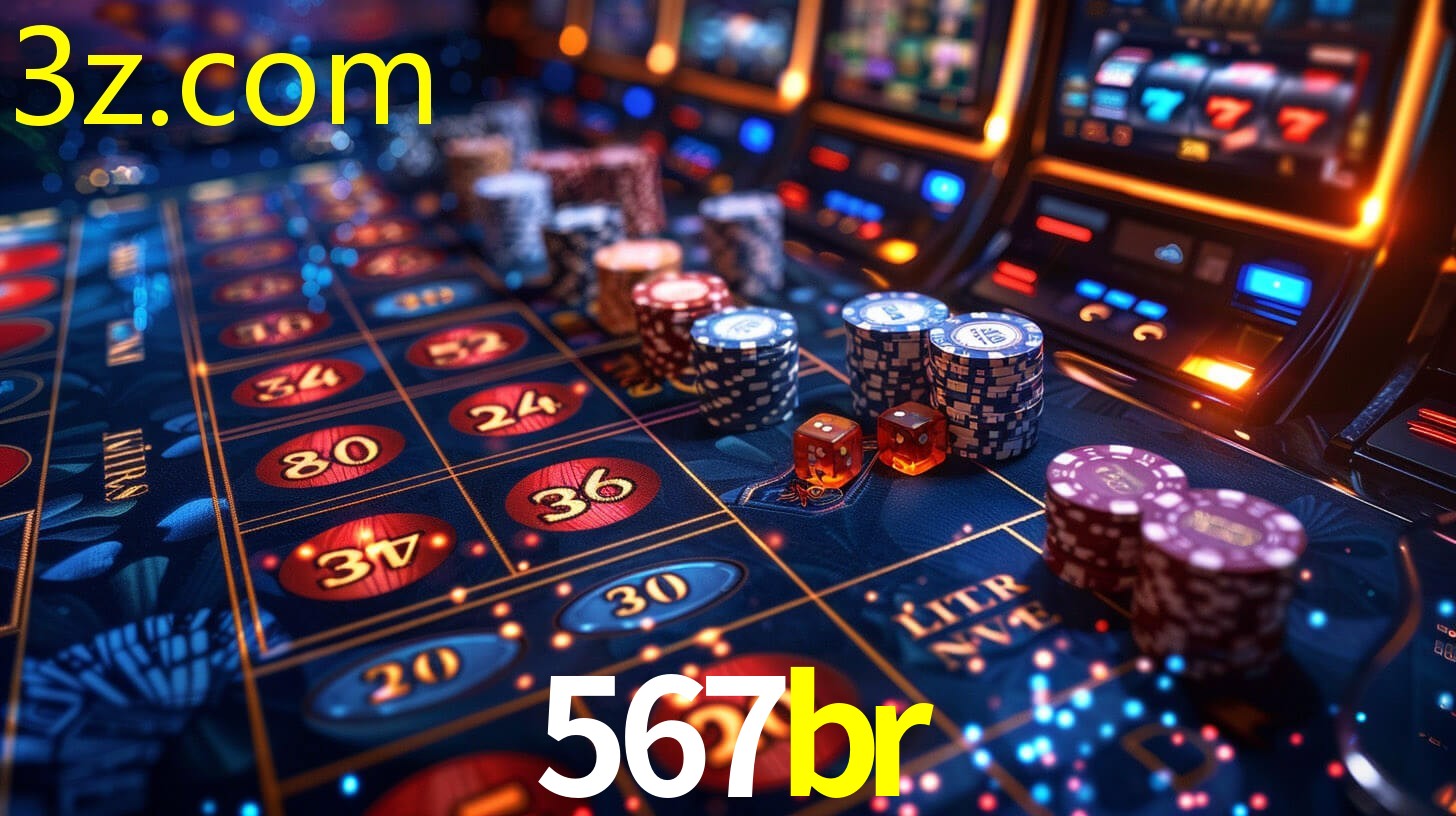 567BR.COM